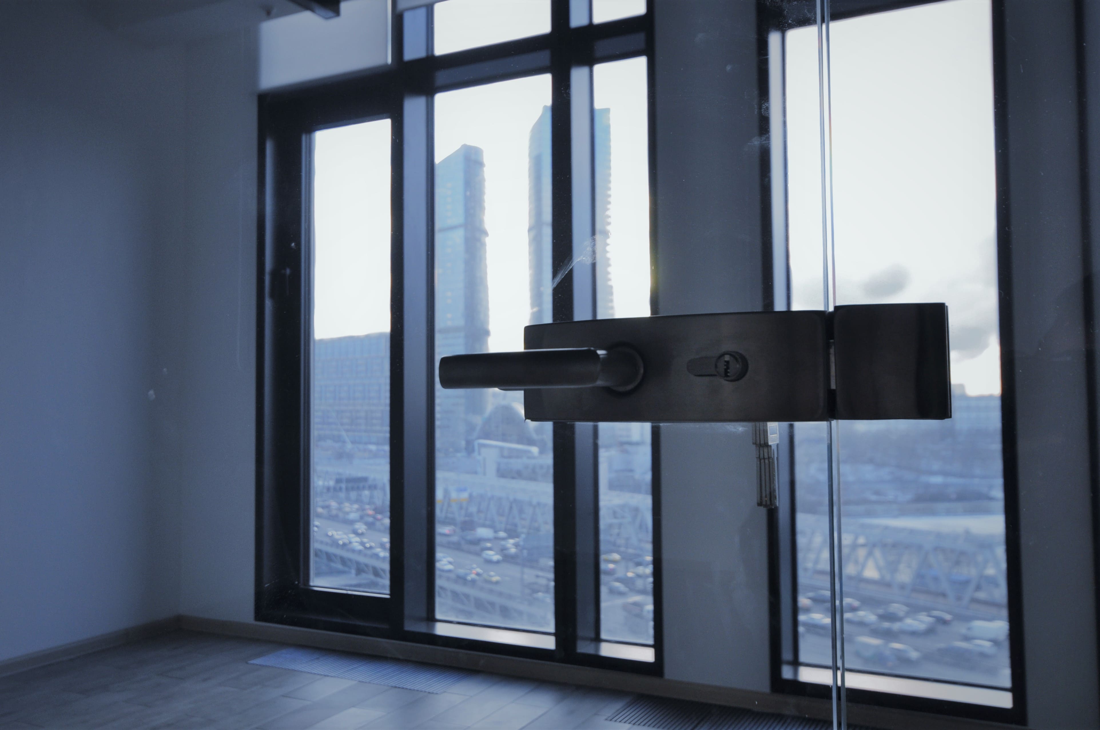 Продажа офиса 62 кв. метров в Москва-Сити - БЦ IQ Квартал